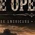 Ashes Of The Open Road Dark Americana Outlaw Country Gothic Western Southern Rock