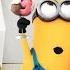 Хэппи Мил Миньоны 2015 Happy Meal McDonald S Minions 2015