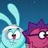 Admirers In The Sky KikoRiki Cartoon For Kids