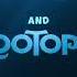 Walt Disney Animation Studios From The Creators Of Logos 2009 2025
