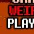 DELTARUNE CHAPTER 5 WEIRD ROUTE PLAYTHROUGH