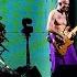 Red Hot Chili Peppers Intro Jam Around The World 2023 April 8 Minneapolis
