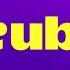 Tubi New Logo 2024 Present