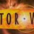 Doctor Who 2004 Unused Vs 2013 Vs 2014 Rock Theme Remix