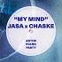 My Mind Extended Mix