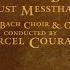 Johann Sebastian Bach Oster Oratorium O Kalter Mnner Sinn