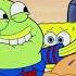 SpongeBob Thumbs Song But The Song Is Missing