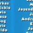 Paw Patrol Credits Season 1