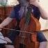 ENYA THE FIRST OF AUTUMN BASS VIOL SOLO Short Version