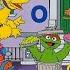 Sesame Street Letters PC Windows 1997 Longplay