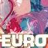 東方Eurobeat LOST FACE Eurobeat Union