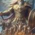 Valhalla The Hall Of Warriors