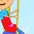 Die Etwas Trotzige Prinzessin Folge 15 Die Kleine Zappelmaus Kinder Zeichentrick Film Deutsch