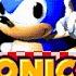 Sonic 3 A I R Mecha Sonic Battle Sonic 2 Boss Theme