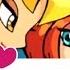 Вінкс клуб мультики про фей українською Winx Вітаємо в Магіксі Сезон 1 Серія 2