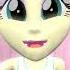Fluttershy Hug You SFM