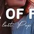 Hall Of Fame LYE Lost Pop Mage Magic Cover Release