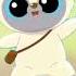 Chocolate With Almonds English Dubbed Song By Maxxkraft YooHoo And Friends Version