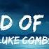 Luke Combs The Kind Of Love We Make The World Of Music