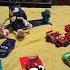 Cars 2 Alternate Ending 2011 Extended Version Audio Only
