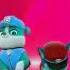 Paw Patrol Spanish Theme Song