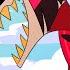 Аластор и Чарли в Раю анимация по Хазбин Отель НА РУССКОМ Hazbinhotel Animation