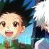 Nightcore Reason Hunter X Hunter ED 3
