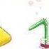 Angry Birds Drinks TV Commercial