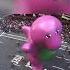 THE BARNEY INCIDENT