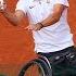 NETHERLANDS X GREAT BRITAIN Quad Doubles Gold Match Wheelchair Tennis Paris 2024 Paralympics
