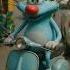 OGGY Staying In India AI Production Teevra Studios