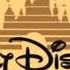 REUPLOAD Walt Disney Pictures Logo 1992 In G Major