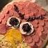 Angry Bird PIZZA