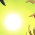 Rodan Vs Quetzalcoatl Monster Fights DinoMania Godzilla Fan Film