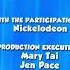 Paw Patrol End Credits
