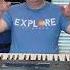 Brad Presents The Ensoniq SD 1 A 1990 Forgotten Synth Gem Until Now