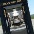 War Doctor S TARDIS In Garry S Mod TARDIS Rewrite