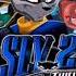 Sly 2 Band Of Thieves Conversations The Predator Awakes Voice Clips