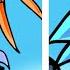 Friday Night Funkin VS Sonic ERR Beta 1 0 Cutscenes FNF Mod Creepypasta Tails EXE Tails