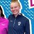 Day 2 Olympic Channel Live Show Ft Nathalie Pechalat Grace Staberg Lausanne 2020