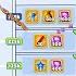 SUBWAY SURFERS CHANG AN 2021 Unlocked Super Speed Double Jump Of Skull Fire