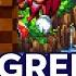 Green Hill Day Sonic Studio OST