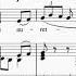 A Cesti Intorno All Idol Mio Study Version Accompaniment Voice Score Animation