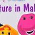 Barney And Friends Play Along Episode 21 An Adventure In Make Believe