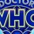 Doctor Who 1974 Vs 2023 Theme Remix
