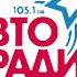 Погода и местная реклама Авторадио Ставрополь 105 1 30 01 2026 18 46