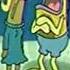 Spongebob All You Need Is Friendship