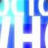 Doctor Who Title Sequence GMod Doctor Who