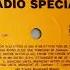 PSEUDO ECHO FAST CARS Autumnal Park Radio Special