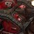 Warhammer 40 000 Dawn Of War Soulstorm Упёртый танк Все реплики